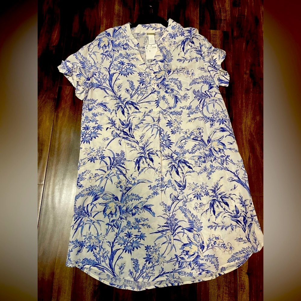 H&M Dress Size XS